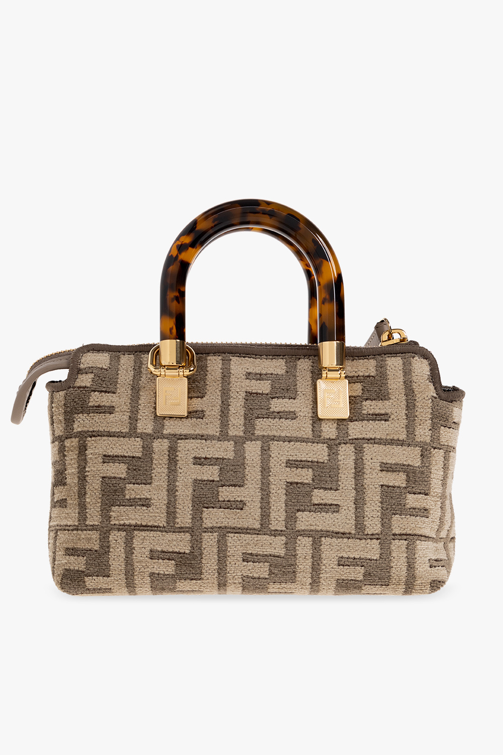 Fendi by the discount way mini beige